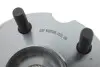 Подшипник ступицы (задней) Lexus NX 14-/Toyota RAV 4 2.0-2.5D 08-18 (+ABS) GSP 9326030K (фото 2)