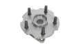 Подшипник ступицы (задней) Lexus NX 14-/Toyota RAV 4 2.0-2.5D 08-18 (+ABS) GSP 9326030K (фото 3)