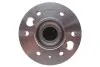 Подшипник ступицы (задней) MB Sprinter/VW Crafter 06- (однокаточный)(+ABS) GSP 9329008 (фото 1)