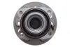 Подшипник ступицы (задней) MB Sprinter/VW Crafter 06- (однокаточный)(+ABS) GSP 9329008 (фото 4)