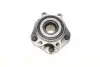 Подшипник ступицы (передней) Nissan Qashqai/X-Trail 1.2-2.5 dCi/DIG-T 13- (+ABS) GSP 9329033 (фото 2)