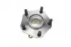 Подшипник ступицы (передней) Nissan Qashqai/X-Trail 1.2-2.5 dCi/DIG-T 13- (+ABS) GSP 9329033 (фото 4)