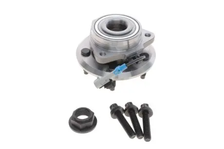 Подшипник ступицы (передней) Chevrolet Captiva/Opel Antara 2.0D/2.4-3.2 06- GSP 9330010K