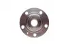 Подшипник ступицы (передней) Skoda Fabia 99-14/Roomster 06-15 (+ABS) GSP 9336013K (фото 4)