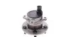 Подшипник ступицы (задней) Ford Focus II 04-12/C-MAX 07-12 (+ABS)(к-кт) GSP 9400084K (фото 6)