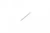 Підшипник маточини (передньої) Opel Astra F/Corsa A/Kadett E/Vectra A -98 (34x64x37)(к-кт) GSP GK3256 (фото 2)