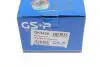 Подшипник ступицы (задней) Fiat Ducato 94-02/Citroen Jumper 94-02 (30x55x17/40x68x19.7) (к-кт) GSP GK3429 (фото 13)