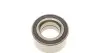 Підшипник маточини (передньої) Jaguar X-Type/Ford Mondeo III 1.8-3.0 00-09 (40х75х37)(+ABS) GSP GK3575 (фото 4)