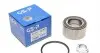 Підшипник маточини (передньої) Citroen C4/C5/C6 05-/Peugeot 407/607/308/508 04-(+ABS) (45x83x44) GSP GK3683 (фото 1)