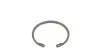Підшипник маточини (передньої) Citroen C4/C5/C6 05-/Peugeot 407/607/308/508 04-(+ABS) (45x83x44) GSP GK3683 (фото 5)