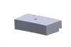 Кільця поршневі Megane/Clio 1.9D 91-03 (80mm/STD) HASTINGS PISTON RING 2C4709S (фото 3)