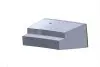 Кольца поршневые Sprinter/Vito 3.0 06- (80.5mm/STD) HASTINGS PISTON RING 2D7367 (фото 1)
