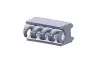 Кольца поршневые Sprinter/Vito 3.0 06- (80.5mm/STD) HASTINGS PISTON RING 2D7367 (фото 2)