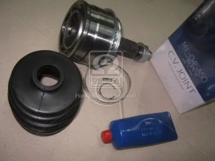 ШРКШ к-т Pajero 99-(-/33*66*30) (H.D.K.) HDK MI-045A50
