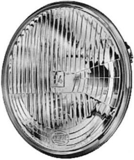 Фара автомобільна HELLA 1A6002395031