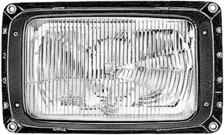 Фара автомобільна HELLA 1AG003434211
