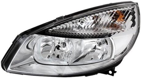 Фара автомобільна HELLA 1EG008862171