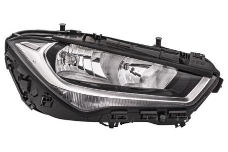 Фара автомобільна HELLA 1EG015086021