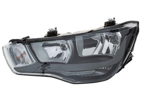 Фара автомобільна HELLA 1EG354837011