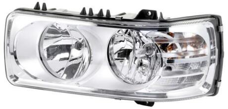 Фара автомобільна HELLA 1EJ011287141