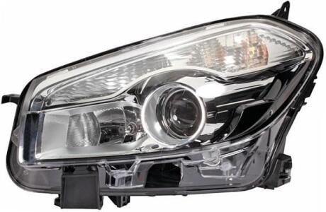 Фара автомобільна HELLA 1EL010335251