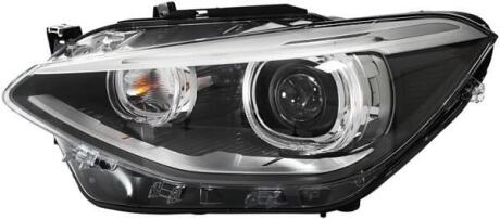 Фара автомобільна HELLA 1EL010741551