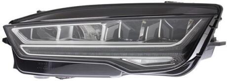 Фара автомобільна HELLA 1EX011869311