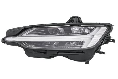 Фара автомобільна HELLA 1EX013502911