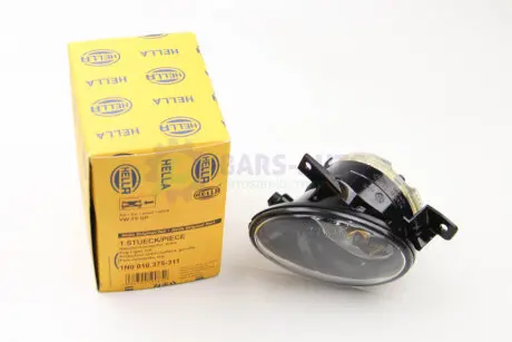 Фара п/тум.(HB4 з подсв)MULTIVAN5/T5 09- Л HELLA 1N0010375311