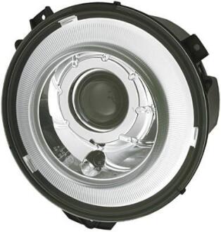 Фара автомобільна HELLA 1ZS271531111