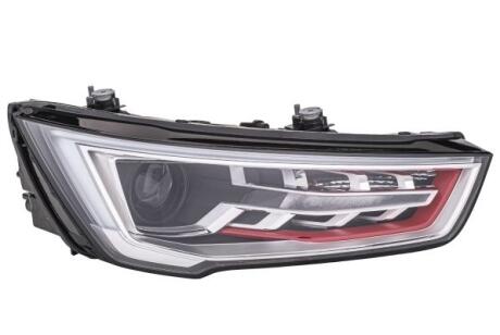 Фара автомобільна HELLA 1ZS354838101