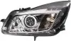 Фара основна, Бі-Ксенон, лів, Opel Insignia A 07/08-&gt;07/13, без блока розпалювання HELLA 1ZT009631311 (фото 1)