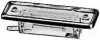 Ліхтар підсвітки номерного знаку - 12V HELLA 2KA004331031 (фото 1)