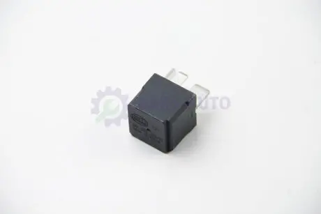 Реле 12 V 50 A HELLA 4RA007793031