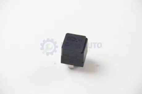 Реле управления холодного пуску (12V,30A) MERCEDES 87- HELLA 4RD007794021