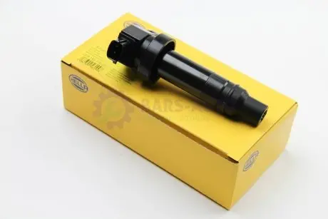 Котушка запалення I30/Ceed 1.4/1.6 06- HELLA 5DA193175-511