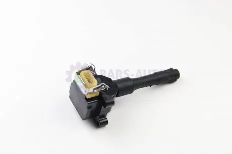 Котушка запалення BMW 3(E36)/5(E34)/7(E32)/7(E38)/8(E31) 1.8-4.0 89-01 HELLA 5DA193175-541