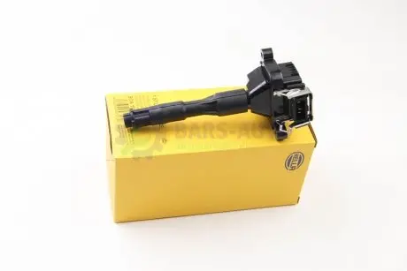 Котушка зажигания BMW 3(E36)/3(E46)/5(E39)/7(E38)/8(E31)/X5(E53)/Z3(E36)/Z8(E52) HELLA 5DA193175-551