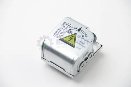 Елемент фари HELLA 5DD008319-501