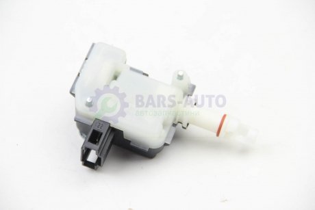 Актуатор центрального замка - 12V HELLA 6NW007546071