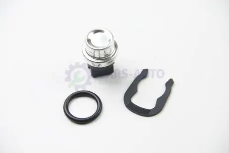 Датчик температури A80/VW Golf/T4 1.3-2.8TDI -10 HELLA 6PT009107241