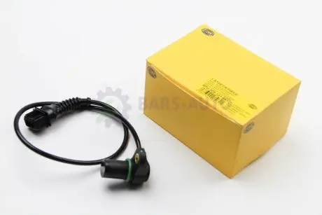 Датчик положення распредвала BMW 1.9-3.0 95-10 HELLA 6PU009121641