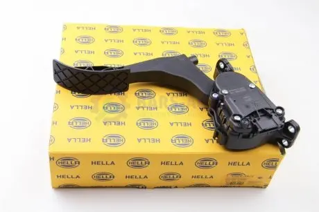 Педаль акселератора з датчиком HELLA 6PV008496701