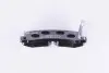 Тормозные колодки зад. Camry/Corolla/RX 86-06 HELLA 8DB355006-431 (фото 4)