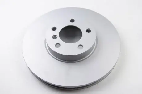 Тормозной диск перед. BMW X5 (E70/F15/F85) / X6 (F16/F86) 06- (332x30) HELLA 8DD355117-731