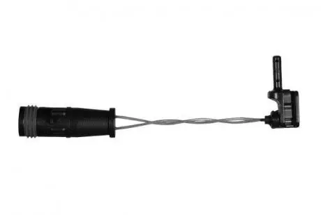 Датчик гальмівних колодок MB W211/220/203 HELLA 8DK355252001