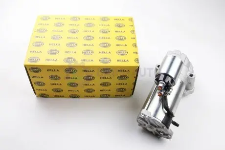 Сиртер Transit 2.0/2.4 DI/TDCI/TDE 00-09 HELLA 8EA011610-151