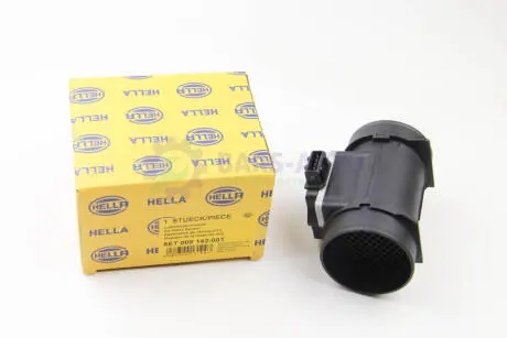 Витратомір повітря HELLA 8ET009142081