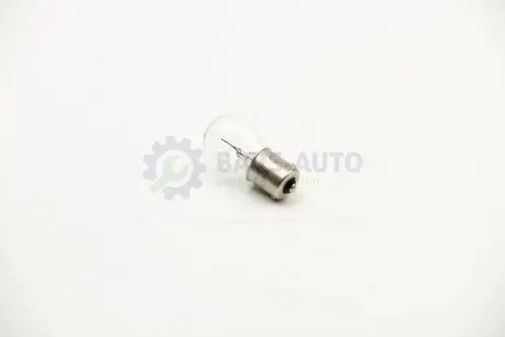 Лампа розжарювання STANDARD P21W 12V 21W BA 15s HELLA 8GA002073121