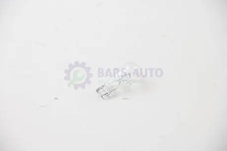 Лампа розжарювання W16W 12V W2,1x9,5 d HELLA 8GA008246001